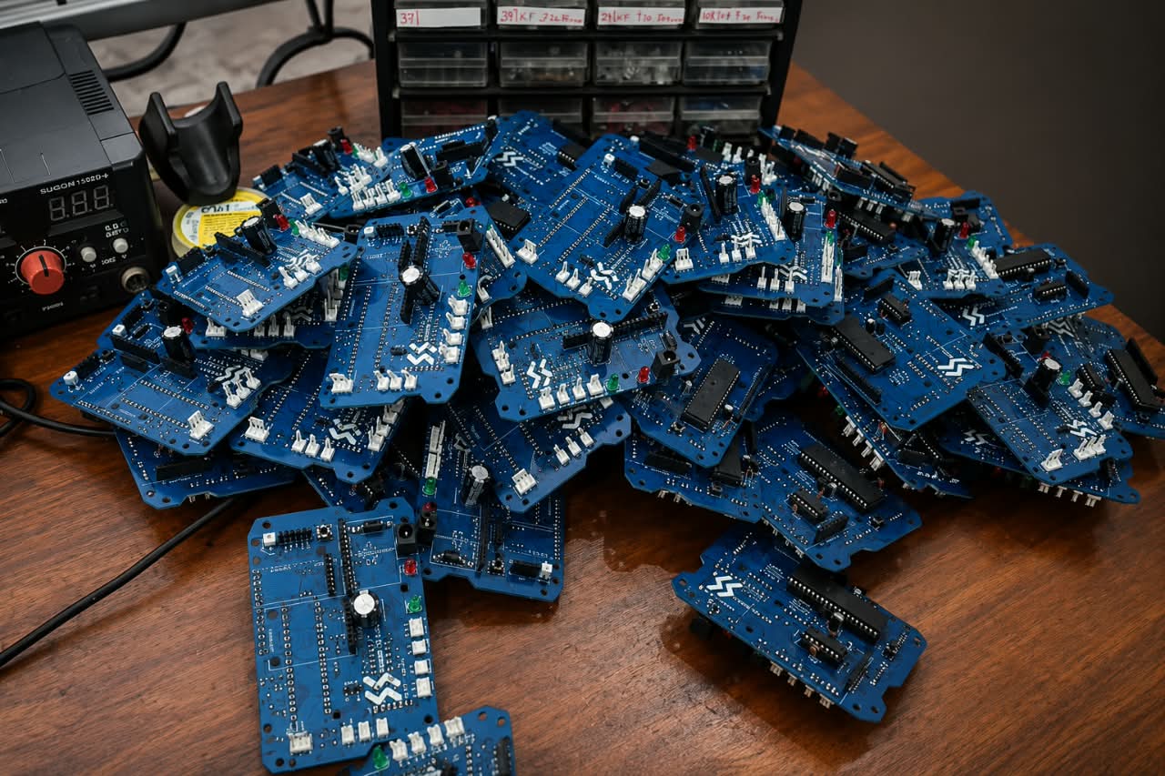 Circuit Assembly image 2