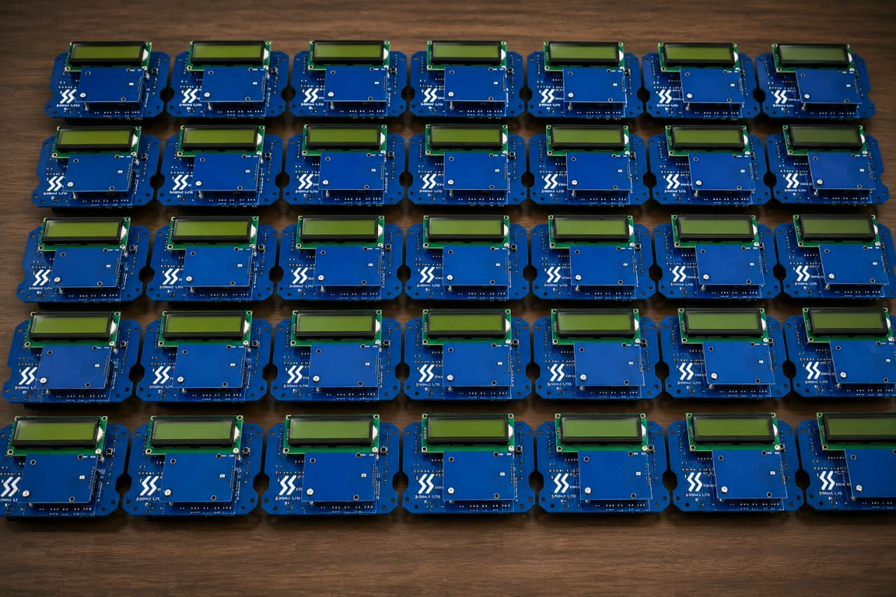 Circuit Assembly image 3