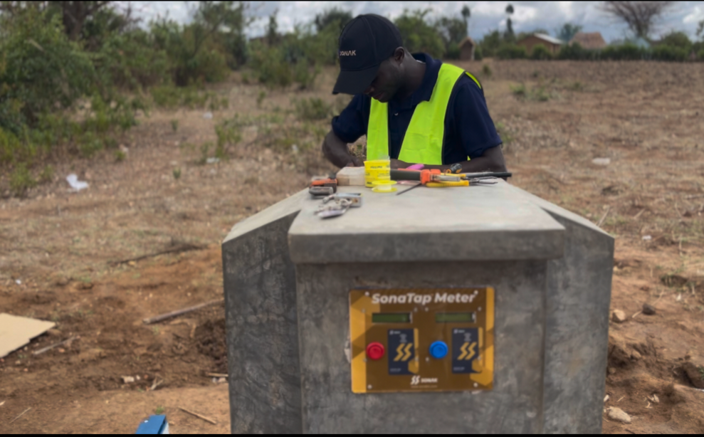 SONAK Regular Maintanance