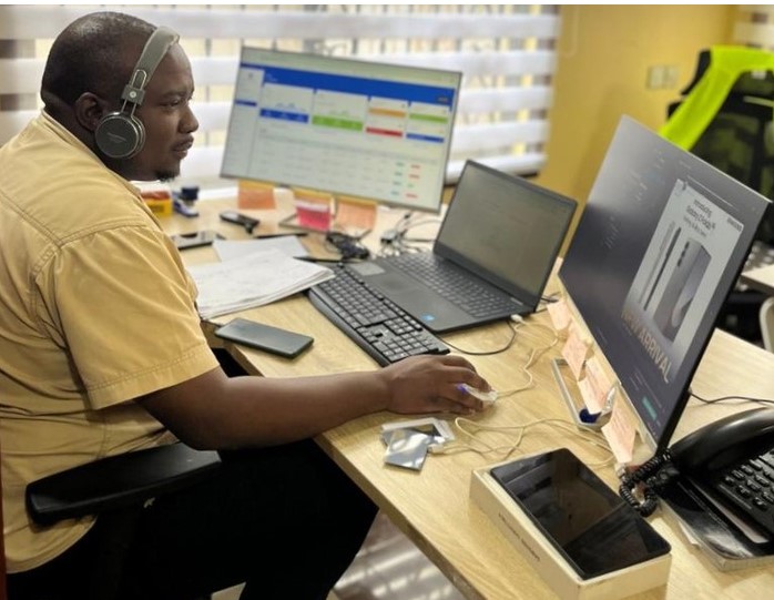 SONAK Technical Support